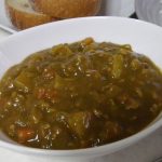 ひき肉野菜たっぷりのキーマーカレー【パンでもライスでもばっちり】