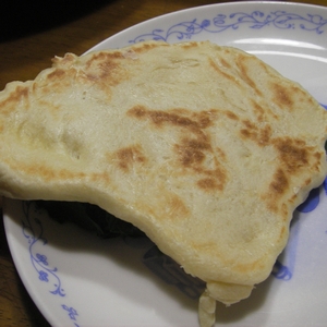 ナン